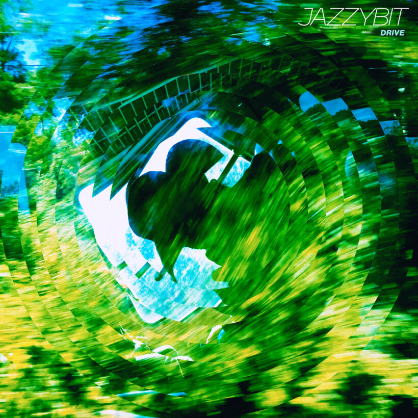 JazzyBIT - Drive